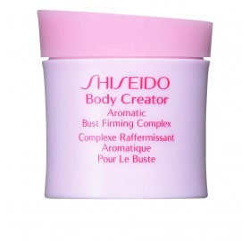 Shiseido Body Creator Bust Firming Complex 75Ml - Shiseido Body Creator Bust Firming Complex 75Ml